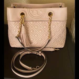 Tory burch fleming